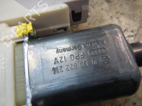 Right front window motor FORD FOCUS II (DA_, HCP, DP) 1.6 TDCi | BP3835343E20 