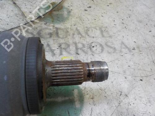 Antriebswelle links hinten MERCEDES-BENZ C-CLASS (W204)  | BP3998510M40 