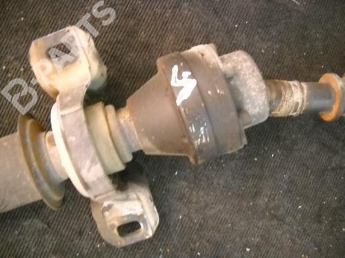 Driveshaft TOYOTA RAV 4 II (_A2_) 2.0 4WD (ACA21, ACA20) 3788194 | B-Parts