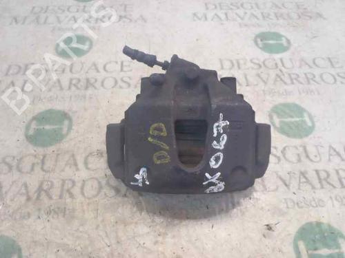 Used Right front brake caliper FORD TRANSIT CONNECT (P65_, P70_, P80_) 1.8 Di (75 hp) 11546798