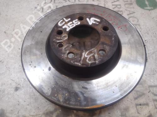 Used Other OPEL OMEGA B (V94) 2.5 TD (F69, M69, P69) (130 hp) 14273346