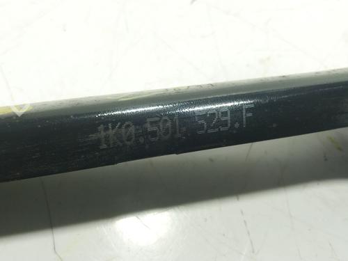 Left rear suspension arm AUDI Q3 (8UB, 8UG)  | BP29580816M14 
