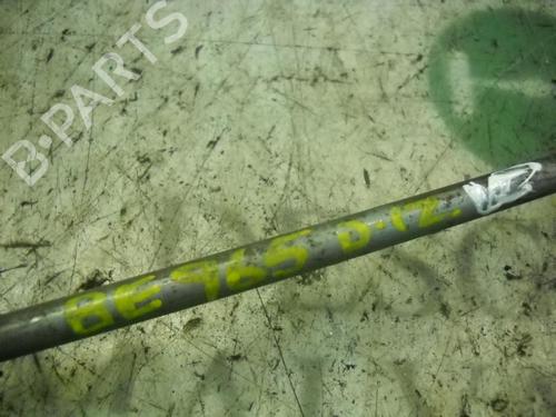 Left front suspension arm SEAT IBIZA III (6L1) 1.9 TDI | BP14267454M12 