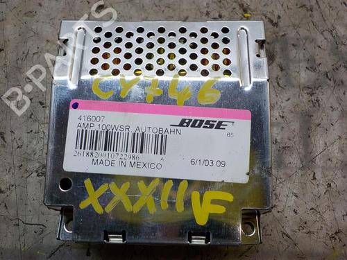 Used Electronic module Electronic module AUDI A8 D3 (4E2, 4E8) 4.2 quattro (335 hp) 3858964 3858964