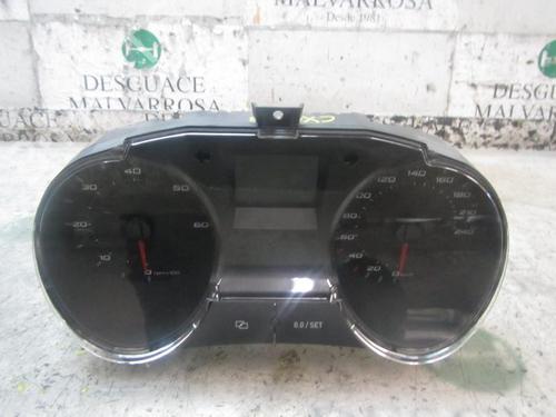 Used Instrument cluster Instrument cluster 3839056 3839056