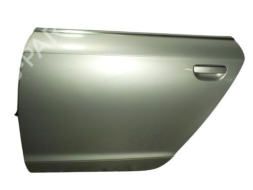 Used Left rear door AUDI A6 C6 (4F2) 3.0 TDI quattro (225 hp) 9446047
