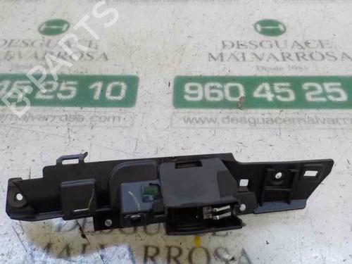 Rear left interior door handle BMW X5 (E70) 3.0 d | BP5681964I15 