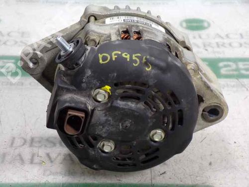 Alternator SUZUKI VITARA (LY) | BP6567373M7 - Image 3