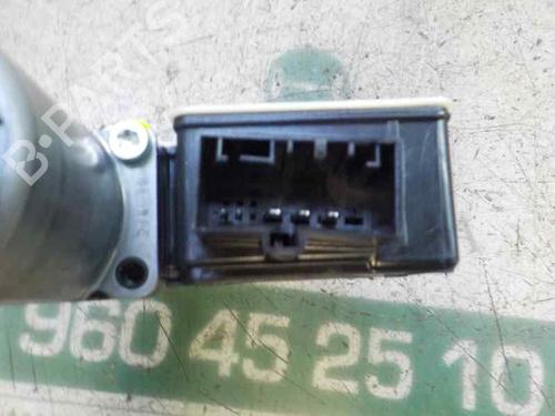 Left rear window motor SKODA KAROQ (NU7, ND7) 1.5 TSI | BP6082838E23 