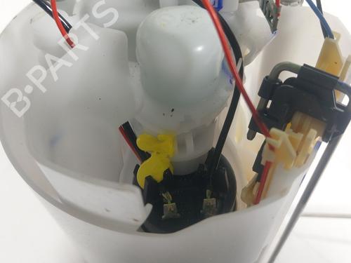 Fuel pump SEAT LEON Sportstourer (KL8, KLD)  | BP25205831M76 