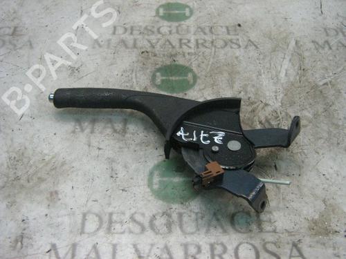 håndbremse håndbremse TOYOTA CELICA Coupe (_T23_) 1.8 16V VT-i (ZZT230_, ZZT230) (143 hp) 8772244 8772244