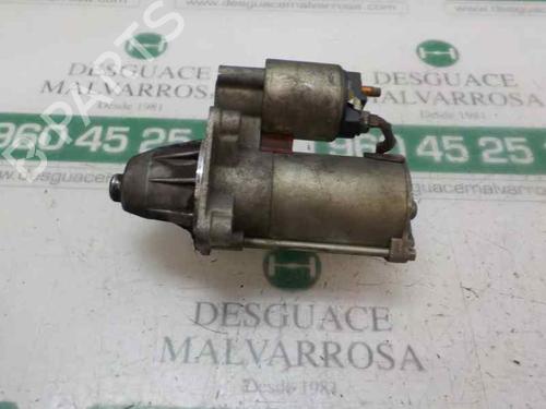 Used Starter FORD FOCUS III 1.6 Ti (125 hp) 3992920