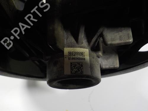 Steering wheel PEUGEOT 208 I (CA_, CC_) 1.6 HDi | BP15204004C49 