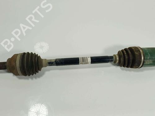 Used Left front driveshaft Left front driveshaft 39150183 39150183