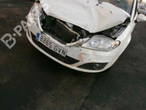 SEAT EXEO (3R2)  2.0 TDI  490643