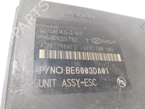 ABS pump KIA STONIC (YB) 1.2 CVVT | BP32426263M43 - Image 4