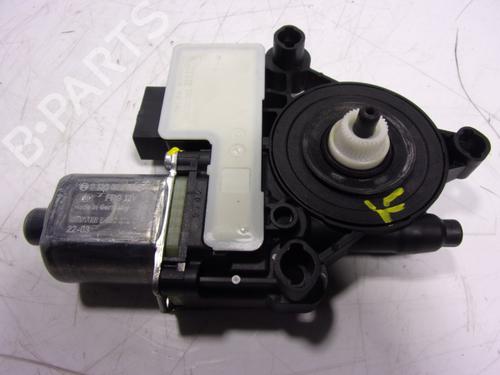 Used Left rear window motor Left rear window motor SEAT LEON (KL1, KLG) 2.0 TDI (116 hp) 15914112 15914112