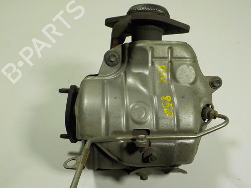 Used Particulate filter Particulate filter TOYOTA AURIS (_E18_) 1.4 D-4D (NDE180_, NDE180R) (90 hp) 12241841 12241841