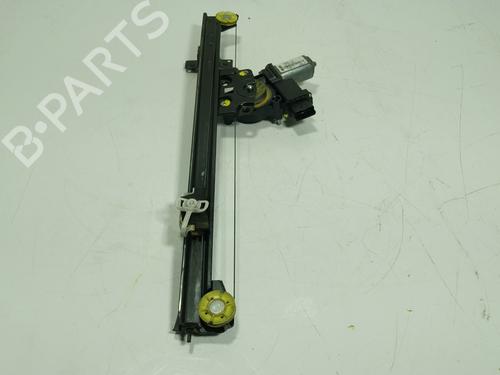 Front right window mechanism CITROËN JUMPER II Van 2.0 BlueHDi 130 | BP29807929C23 
