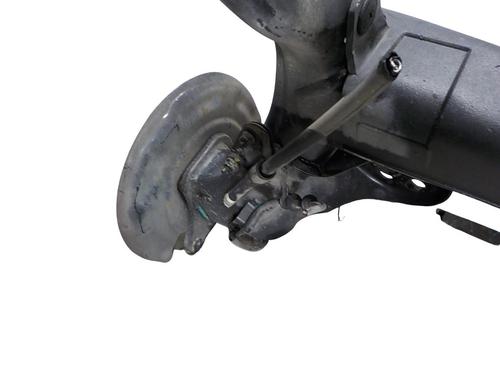Rear axle HYUNDAI i20 II (GB, IB)  | BP13545249M2 