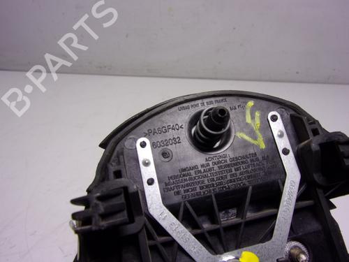 Førerens kollisjonspute NISSAN NAVARA NP300 (D40)  | BP15899606C9 