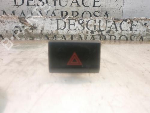 Used Warning switch KIA OPIRUS (GH) 3.5 (203 hp) 4013984