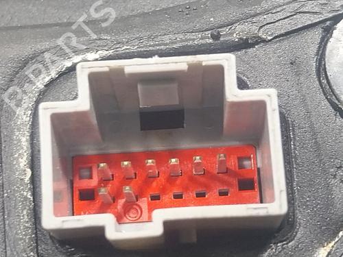 Right mirror FORD FOCUS IV (HN) 1.0 EcoBoost | BP25995500C27 