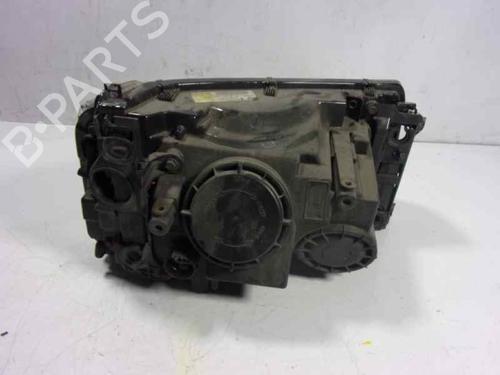 Left headlight LAND ROVER RANGE ROVER SPORT I (L320) 2.7 D 4x4 | BP10555467C28
