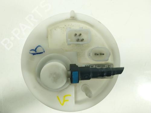 Fuel pump BMW X6 (E71, E72) xDrive 50 i | BP33056997M76 - Image 3