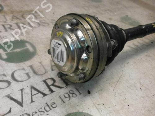 Right rear driveshaft BMW 1 (E87) 118 d | BP3745689M41