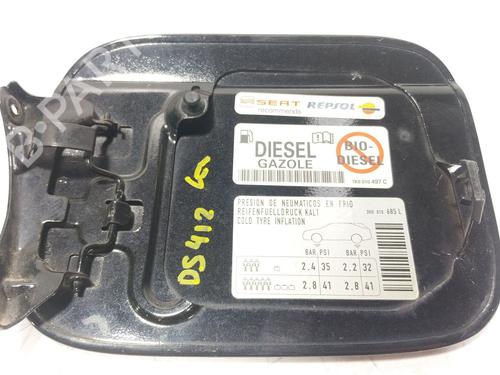 Tanklåg SEAT EXEO ST (3R5) | BP36014085C131 - Image 2