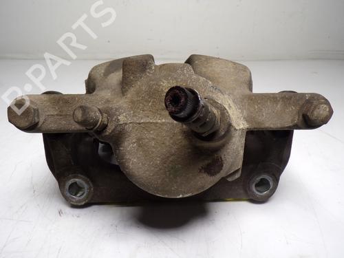 Left front brake caliper MERCEDES-BENZ CITAN Box Body/MPV (W415)  | BP13251968M105 