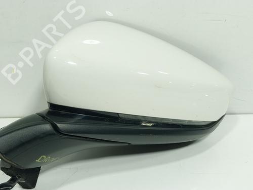 Retrovisor esquerdo MAZDA CX-30 (DM) 2.5 e-SKYACTIV-G (DM5W) | BP36773070C26 - Image 2