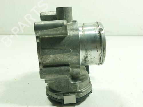 Throttle body FORD FIESTA VI (CB1, CCN)  | BP21394137M82 
