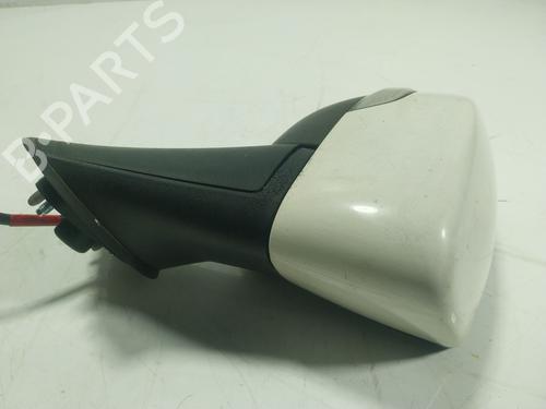 Right mirror FORD ECOSPORT 1.5 EcoBlue TDCi | BP23218901C27 