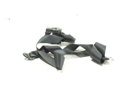Used Rear left seatbelt Rear left seatbelt NISSAN QASHQAI II (J11, J11_) 1.3 DIG-T (140 hp) 9370438 9370438
