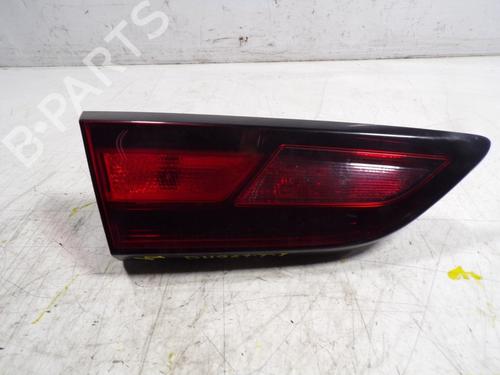 Used Left tailgate light Left tailgate light OPEL ASTRA K (B16) [2015-2022] 8853884 8853884