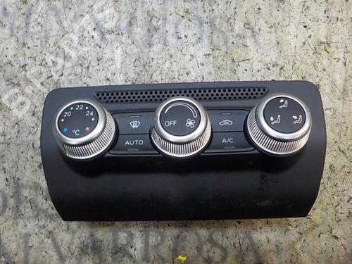 Used Climate control Climate control AUDI A1 Sportback (8XA, 8XF) 1.0 TFSI (95 hp) 4006743 4006743