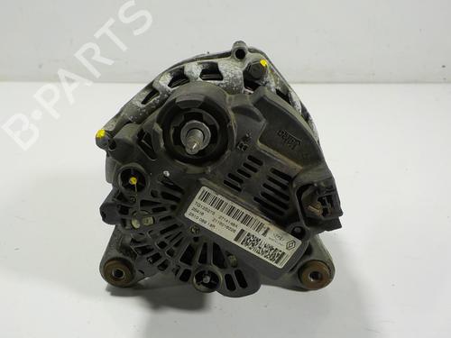 Generator RENAULT CLIO IV (BH_)  | BP15061207M7 