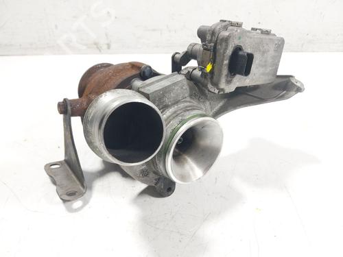 Used Turbocharger/Supercharger Turbocharger/Supercharger BMW X1 (E84) xDrive 18 d (143 hp) 32216710 32216710