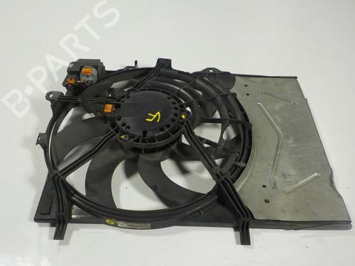 Radiator fan PEUGEOT 2008 I (CU_)  | BP10927896M35 