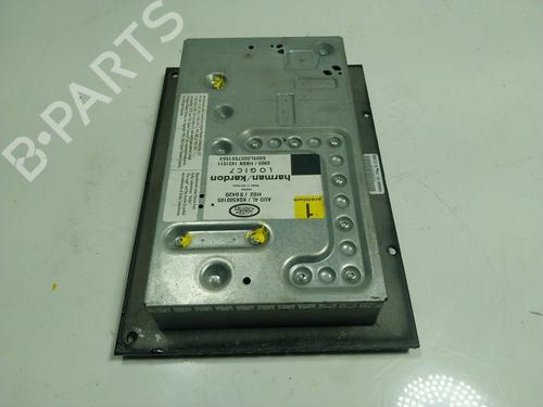 Elektronisk modul LAND ROVER RANGE ROVER III (L322)  | BP16561143M83 