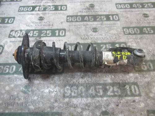 Used Right rear shock absorber Right rear shock absorber MINI MINI (R56) [2005-2014] 3859665 3859665