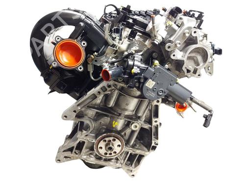Engine MAZDA CX-30 (DM) SKYACTIV-G M Hybrid | BP30163969M1 - Image 3