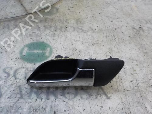 Used Rear right interior door handle Rear right interior door handle OPEL ZAFIRA / ZAFIRA FAMILY B (A05) 1.6 (M75) (115 hp) 3998414 3998414