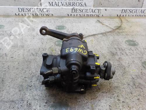 Steering rack MERCEDES-BENZ SLK (R170)  | BP3847025M22 