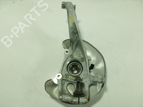 Left front steering knuckle AUDI A6 C7 (4G2, 4GC) 2.0 TDI | BP32689878M25 - Image 2
