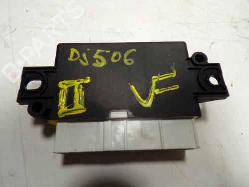Electronic module PEUGEOT RIFTER  | BP11191626M83 