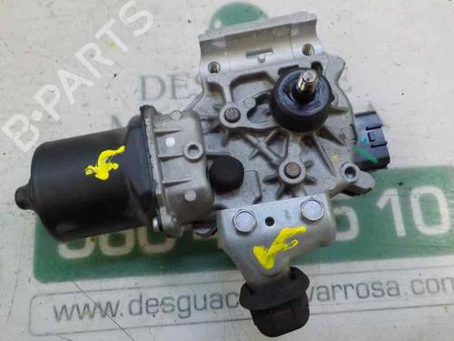 Viskermotor vindrute RENAULT CAPTUR I (J5_, H5_) [2013-2025]  6240849