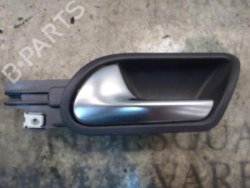 Rear left interior door handle VW GOLF V (1K1) 2.0 TDI | BP3799531I15 